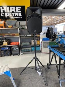 PA Sound System
