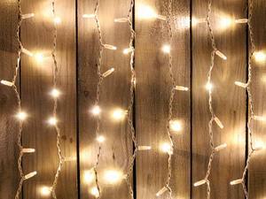 Party Hire: Party Lights