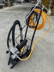 Wagnar 23 Pro Airless Sprayer