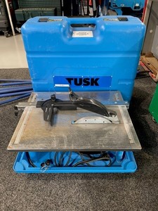Tusk Tile Cutter