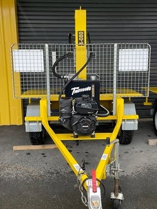 Wood Splitter