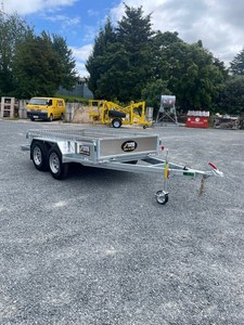 Tandem Kea 9×6