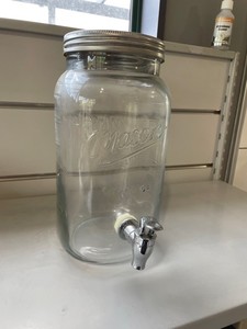 Drink Dispenser