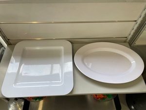 Food Platters