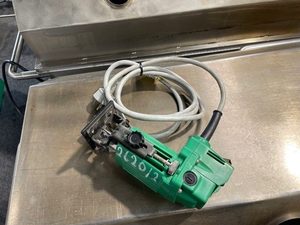 Hitachi Router