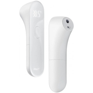All: Wireless No-Contact Forehead Thermometer