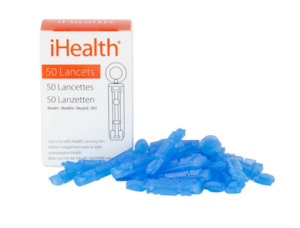 All: Lancets