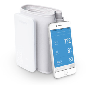 NEO Wireless Blood Pressure Monitor