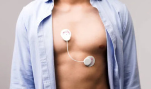 All: Holter monitor