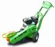 Stump Grinder for Hire HireKING Christchurch : HireKING