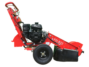 FSI Tech B22 Stump Grinder : HireKING