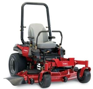 Products: Ride On Lawn Mowers HireKING Central Otago : HireKING