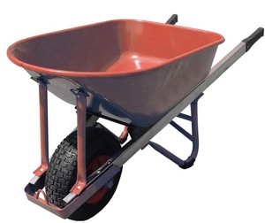 Wheelbarrow Hire HireKING Christchruch : HireKING