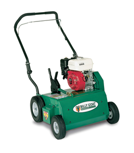 Products: Lawn Scarifier 20" – Harrisons HireMaster Feilding