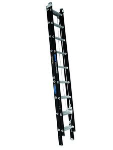 Extension Ladder (6.3m) – Harrisons HireMaster Feilding