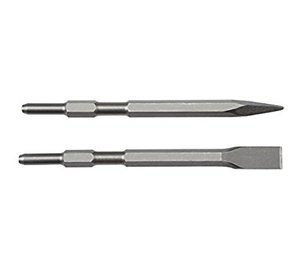 Products: Breaker Point & Chisel – Harrisons HireMaster Feilding