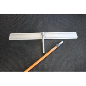 Bull Float 2 Handles – Harrisons HireMaster Feilding