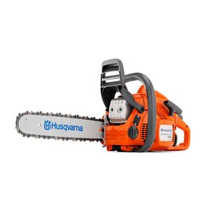 Products: Chainsaw 16" – Harrisons HireMaster Feilding