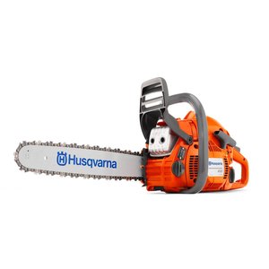 Products: Chainsaw 20" – Harrisons HireMaster Feilding