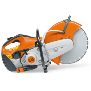 Concrete Cutters Incls Diamond Blade – Harrisons HireMaster Feilding