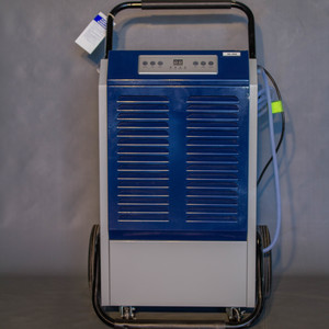 Dehumidifier 80L – Harrisons HireMaster Feilding