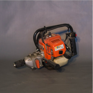 Products: Drill 13mm Petrol Powered (Hitachi) – Harrisons HireMaster Feilding