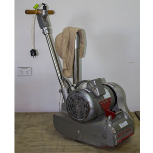 Products: Drum Sander – Harrisons HireMaster Feilding
