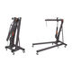 Mobile Engine Hoist Fold Up – Harrisons HireMaster Feilding