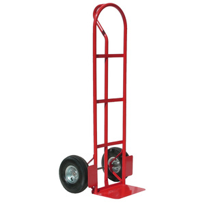Products: Sack Barrow – Harrisons HireMaster Feilding