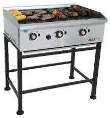 Products: BBQ 3 Burner (0.710mm x 0.460mm) – Harrisons HireMaster Feilding