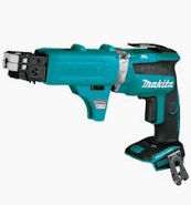Products: Gib Screw Gun Makita – Harrisons HireMaster Feilding