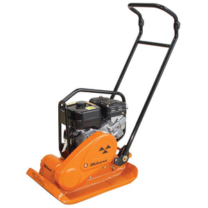 Products: Plate Compactors 45kg, 65kg, 72kg & 82kg – Harrisons HireMaster Feilding