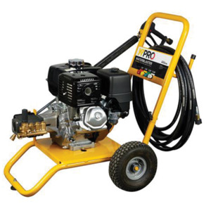 Waterblasters – Harrisons HireMaster Feilding