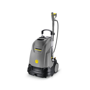 Products: Steam Cleaner 1800psi Electric – Harrisons HireMaster Feilding