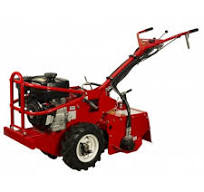 Products: Rotary Hoe 9hp Self Drive – Harrisons HireMaster Feilding