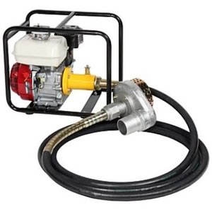 Products: Pump Flexi Drive 2" 500LPM – Harrisons HireMaster Feilding