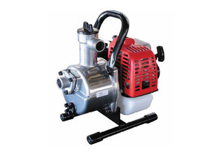 Products: Pump Submersible 25mm (Electric) 80 LPM – Harrisons HireMaster Feilding