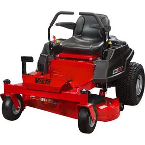 Products: Mower Ride on 48" 23HP – Harrisons HireMaster Feilding