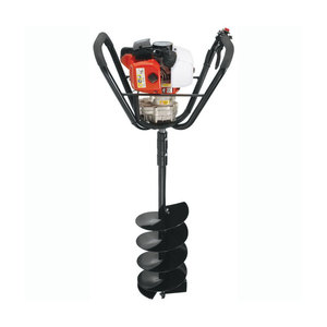 Products: Post Hole Borer & Augers – Harrisons HireMaster Feilding