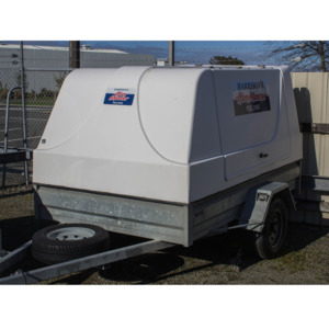 Luggage Float (2.4mL x 1.5mW) – Harrisons HireMaster Feilding