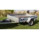 Standard Trailers – Harrisons HireMaster Feilding