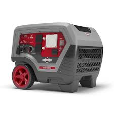 Generator 6.5 KVA Inverter – Harrisons HireMaster Feilding