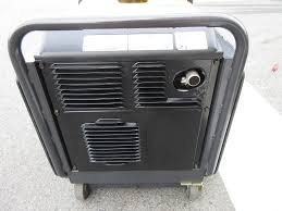 Products: Generator 3.8KVA - – Harrisons HireMaster Feilding