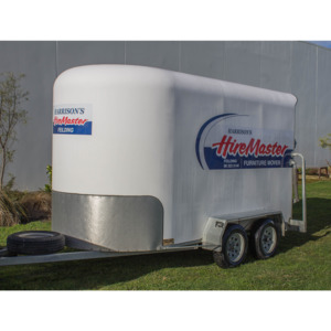 Products: Furniture Floats – Harrisons HireMaster Feilding