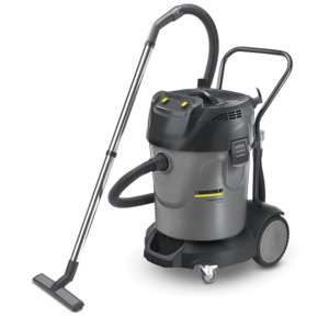 Products: Vacuum Cleaner Wet or Dry Large – Harrisons HireMaster Feilding