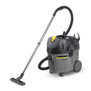 Vacuum Cleaner Wet or Dry Small – Harrisons HireMaster Feilding