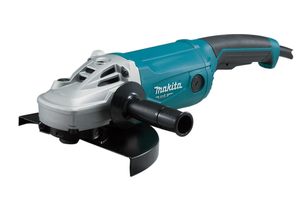 Products: Grinder 125mm & 225mm (5 & 9) – Harrisons HireMaster Feilding