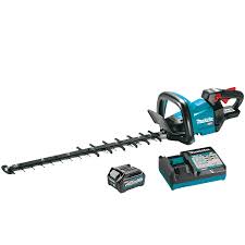 Hedge Trimmer 600mm 40v V Cordless Makita – Harrisons HireMaster Feilding