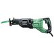 Sabre Saw Including Case – Harrisons HireMaster Feilding