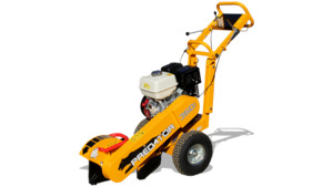 Stump Grinder Predator – Harrisons HireMaster Feilding